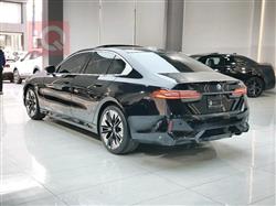 بي ام دبليو الفئة 5